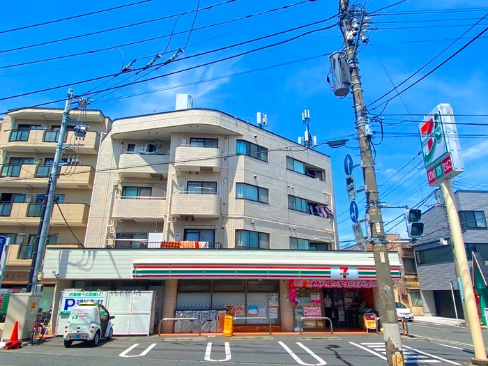 外観写真 クレイン　ヒル