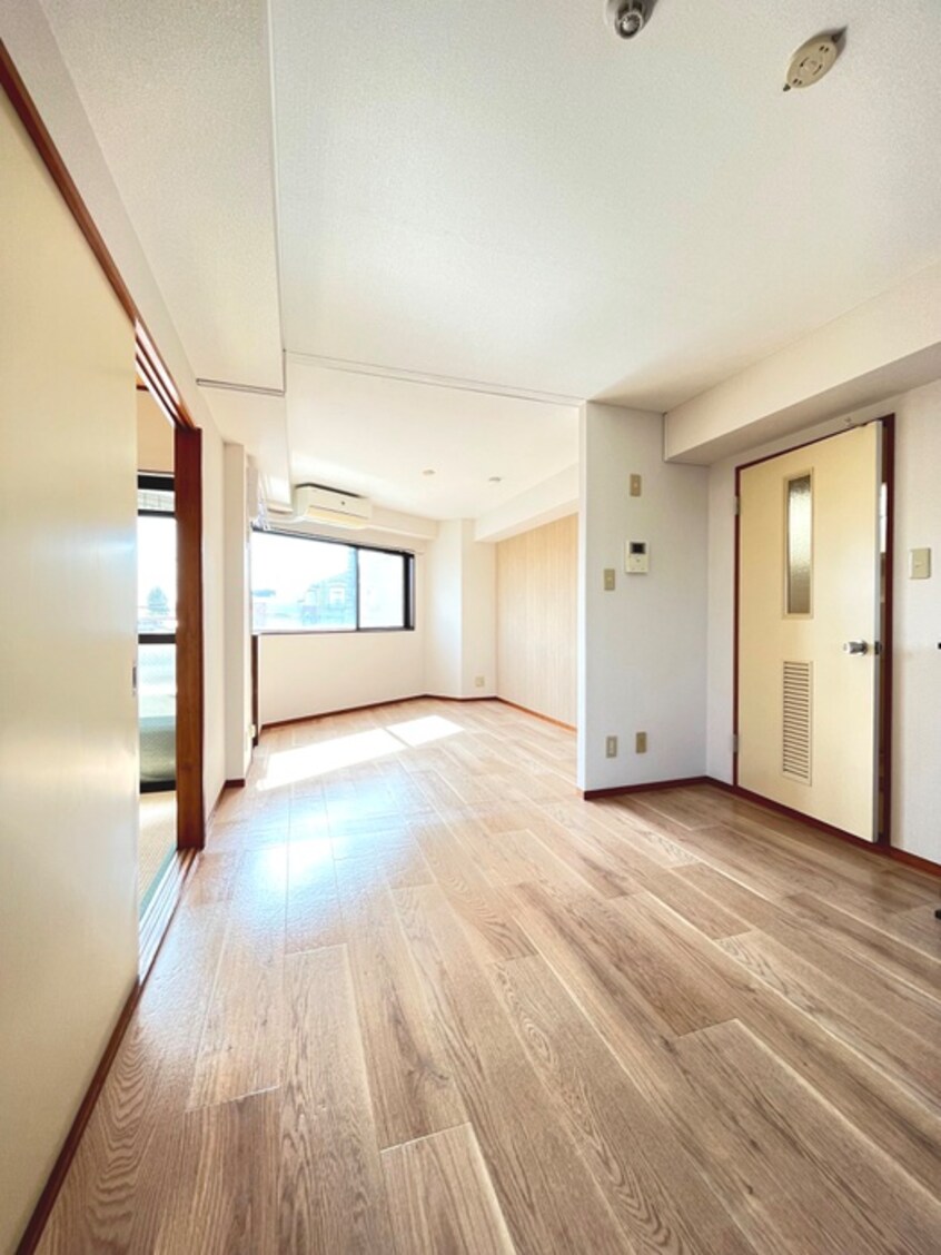 居室 クレイン　ヒル