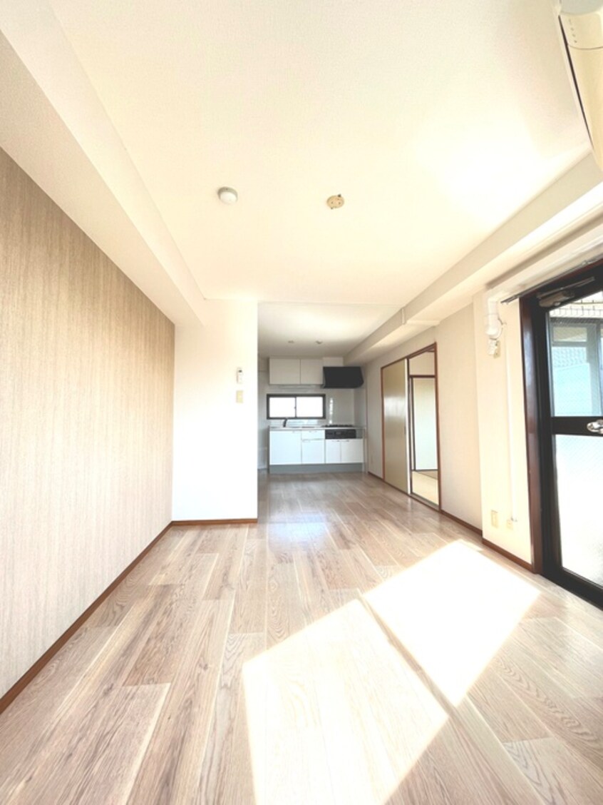 居室 クレイン　ヒル