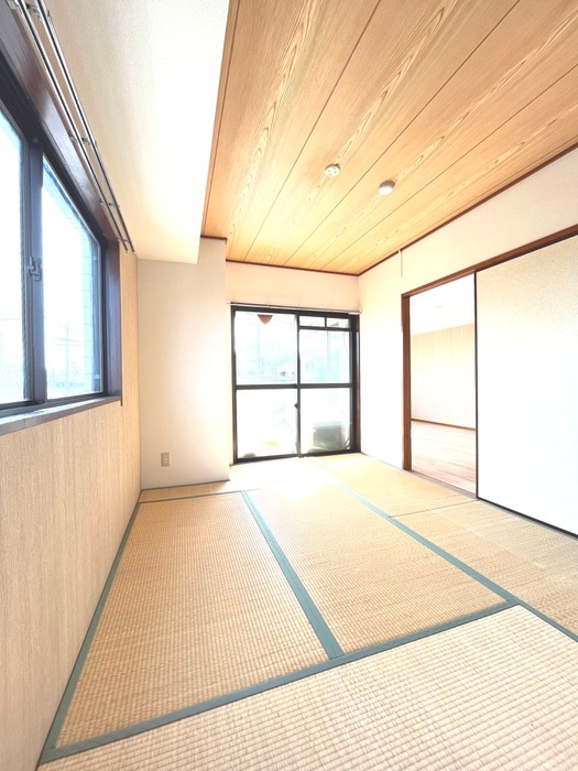 居室 クレイン　ヒル