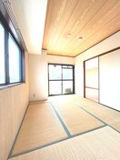 居室 クレイン　ヒル