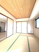 居室 クレイン　ヒル