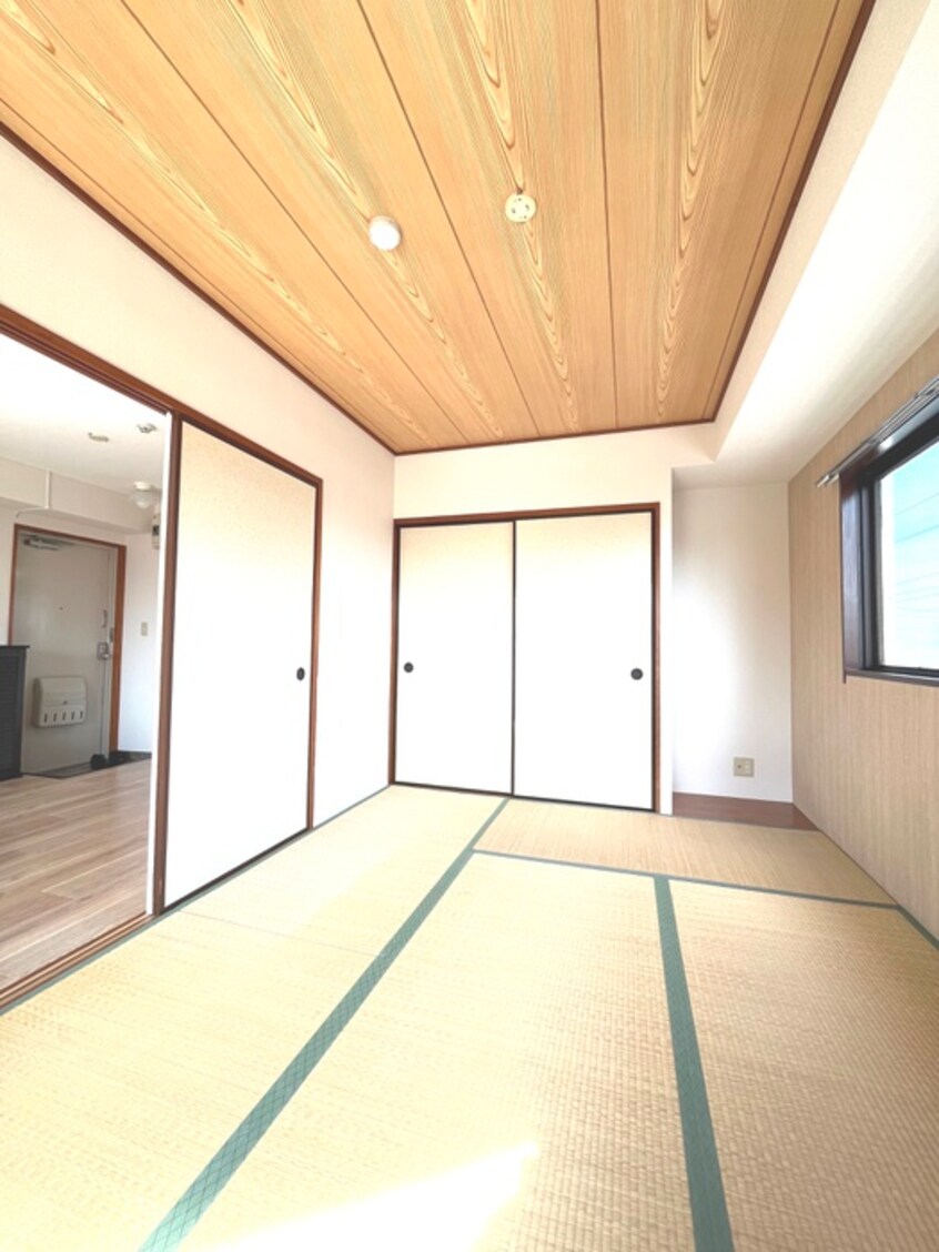 居室 クレイン　ヒル