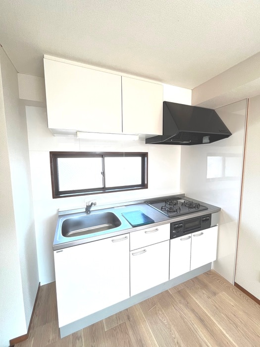 キッチン クレイン　ヒル