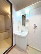 洗面 クレイン　ヒル