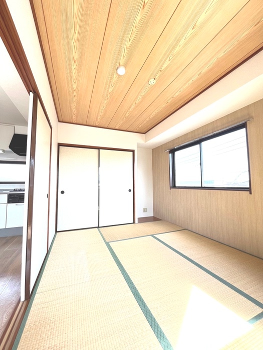 居室 クレイン　ヒル