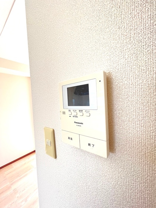 内観写真 クレイン　ヒル