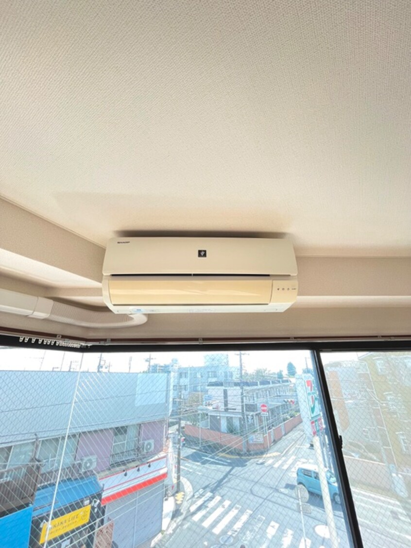 内観写真 クレイン　ヒル