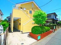 第二不動コ－ポＡ