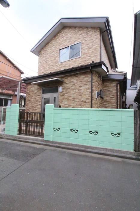 外観写真 中十条３丁目戸建