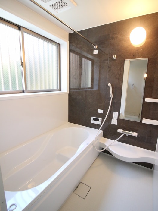 バス／シャワールーム等 中十条３丁目戸建