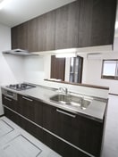 キッチン 中十条３丁目戸建