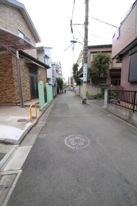 周辺環境 中十条３丁目戸建