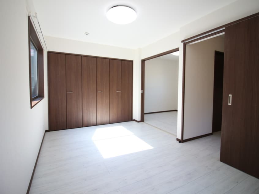 収納 中十条３丁目戸建