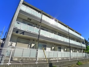 リブリ・SKY‘S　THE　LIMIT