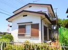 坂田K戸建の外観