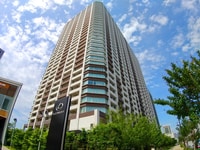 Brillia 有明SkyTower(1801)