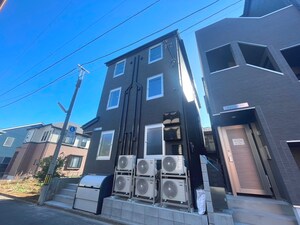 カインドネス東村山