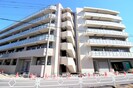 アルファコート戸田の外観