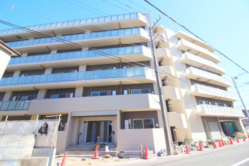 その他 アルファコート戸田