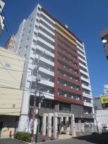 らうらうじ湘南台