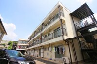 多摩サンハイツB