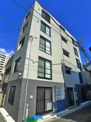 外観写真 ルシオ北千住