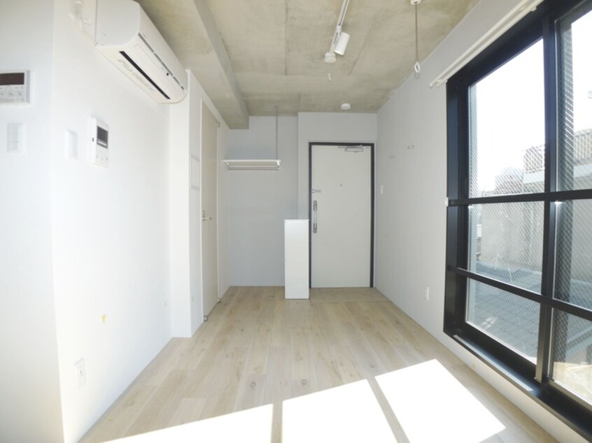 居室 ルシオ北千住