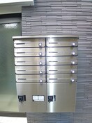 建物設備 ルシオ北千住