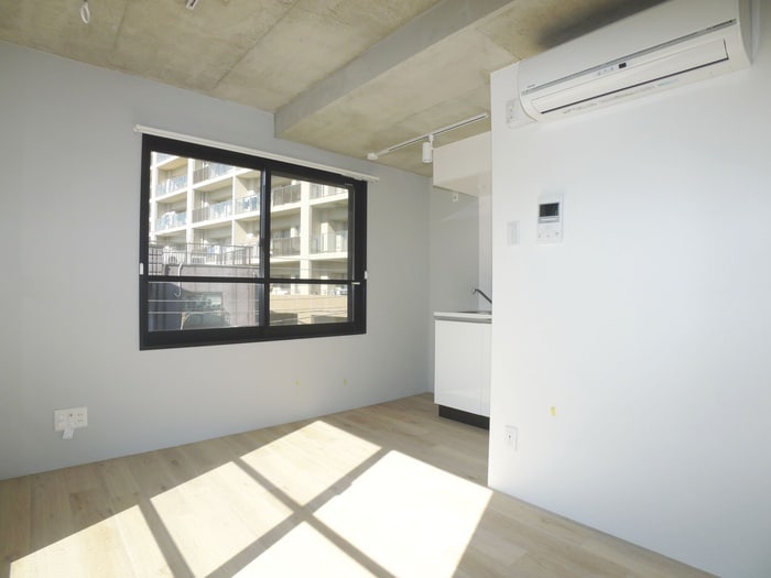 居室 ルシオ北千住