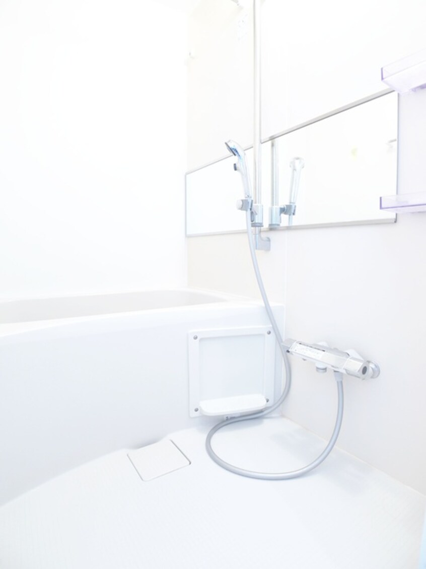 バス／シャワールーム等 ルシオ北千住