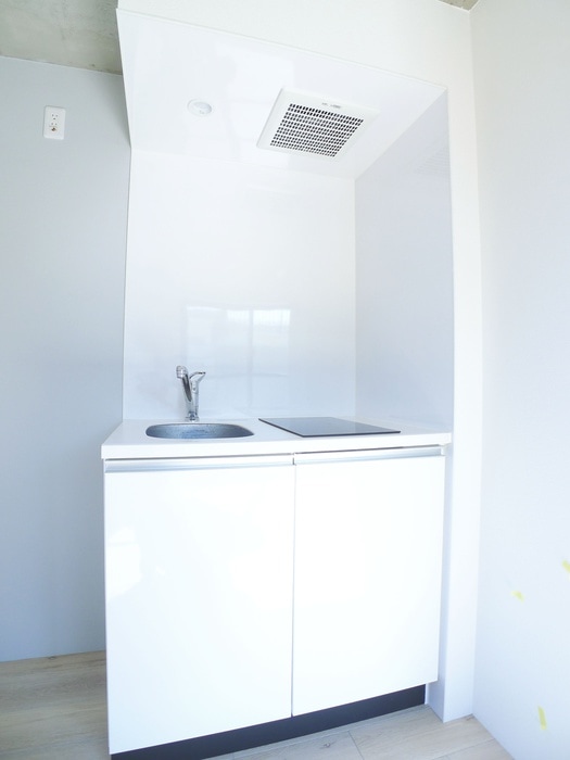 キッチン ルシオ北千住