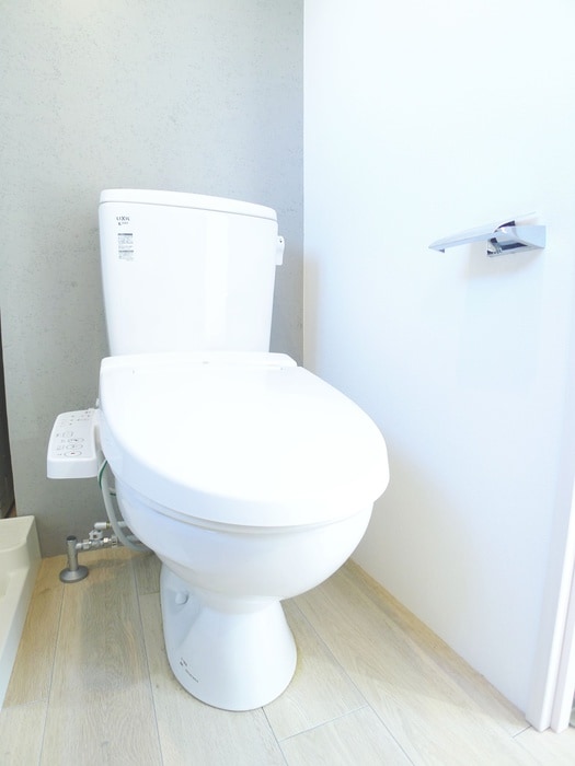 トイレ ルシオ北千住