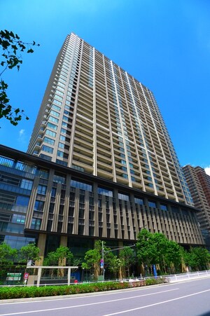ﾊﾟｰｸｺｰﾄ文京小石川ｻﾞﾀﾜｰ（1103）