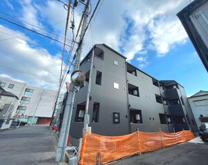 ｸﾞﾗﾝｸｵｰﾙ美園町ｳｴｽﾄﾚｼﾞﾃﾞﾝｽ