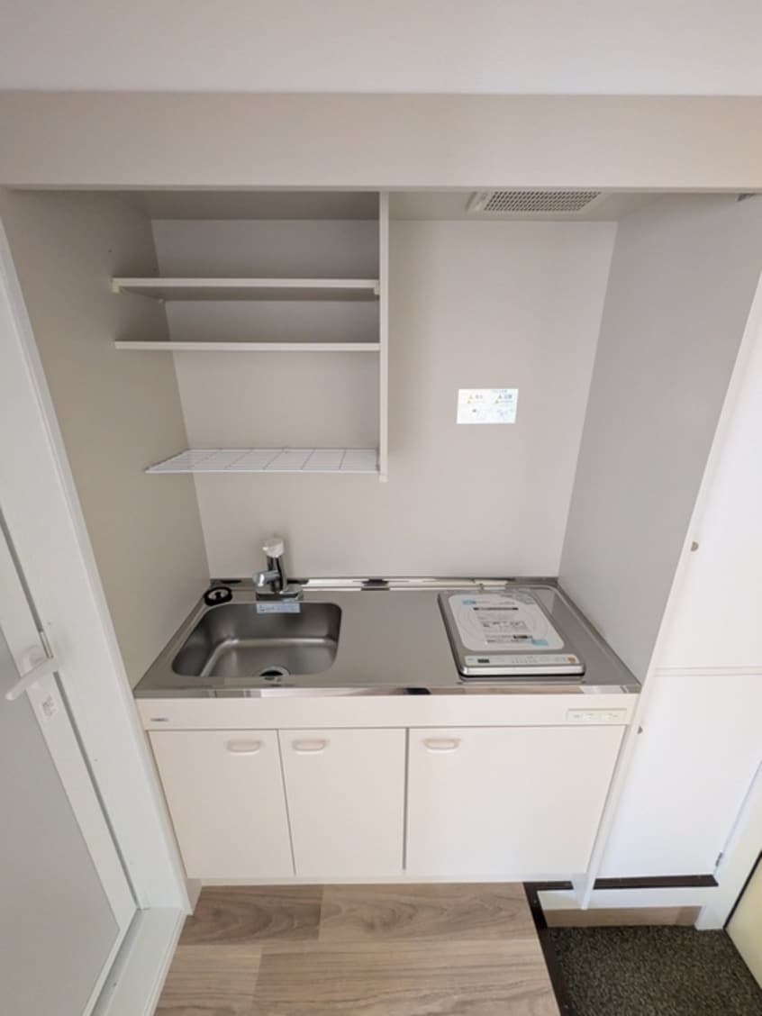 キッチン ビュルゲル久保