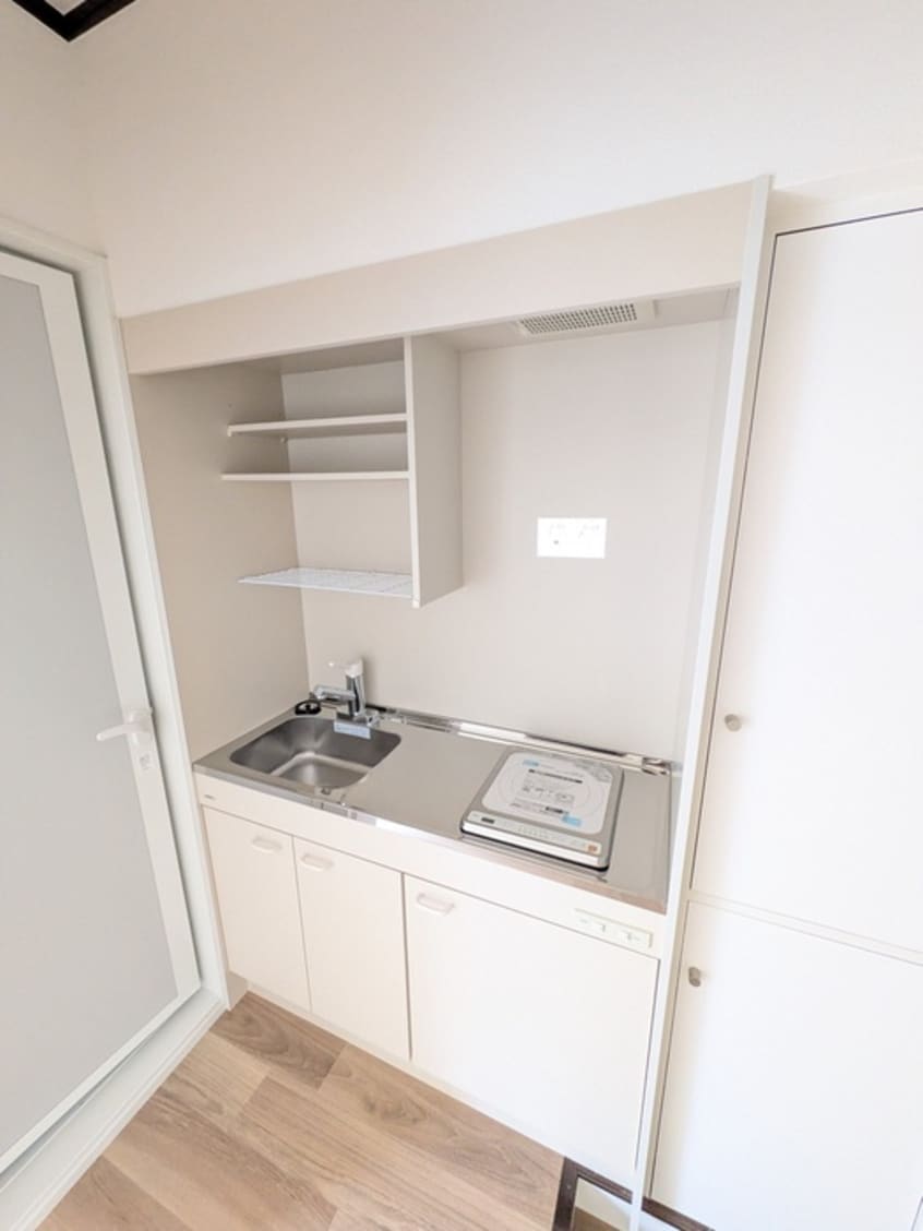 キッチン ビュルゲル久保