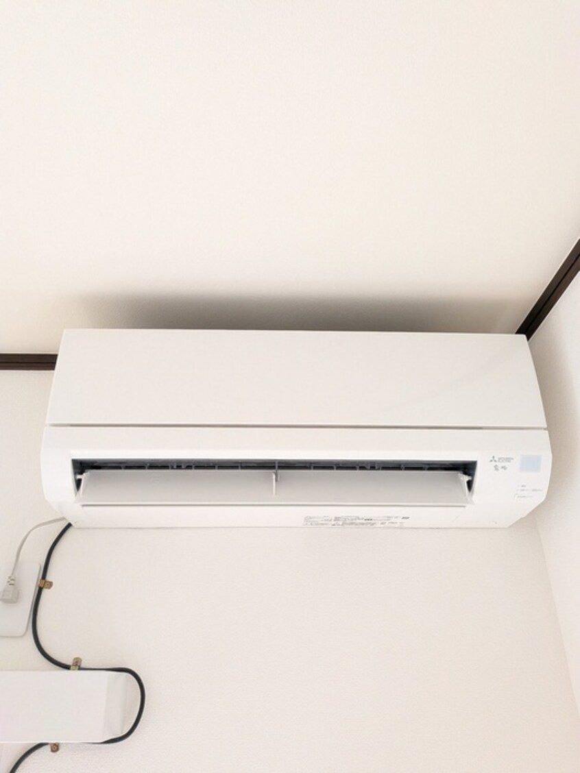 内観写真 ビュルゲル久保