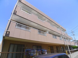 システムマンション北柏