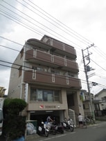 板倉ビル