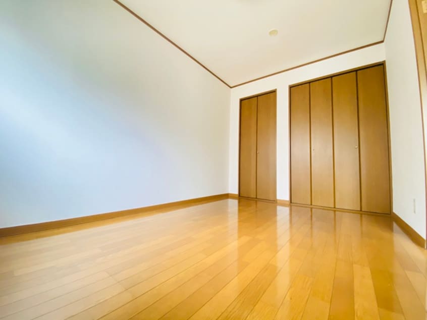 居室 Park Maison Minamisuna
