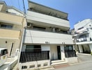 周辺環境 Park Maison Minamisuna
