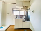 キッチン Park Maison Minamisuna