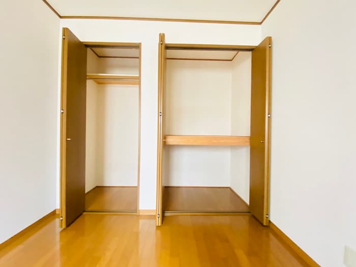 収納 Park Maison Minamisuna