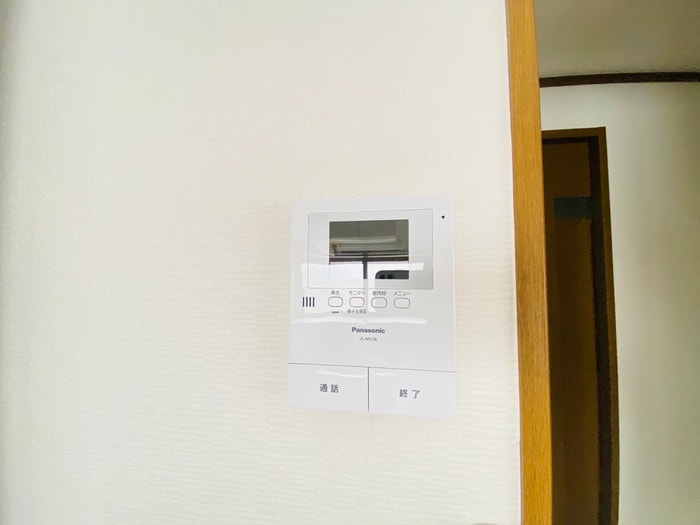 内観写真 Park Maison Minamisuna