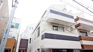 板橋区宮本町戸建