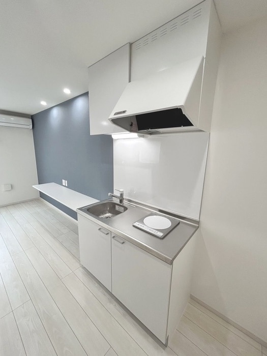 キッチン メゾン・ド・ルミエール国府台