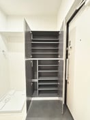 靴箱 メゾン・ド・ルミエール国府台