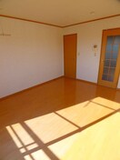 居室 ヴィクトワ－ル