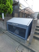 建物設備 ヴィクトワ－ル